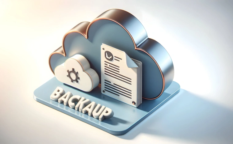 Backup Yönetimi