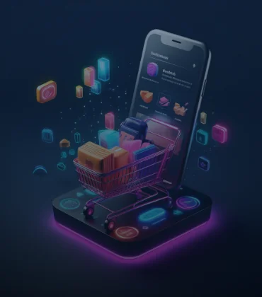 E-Ticaret