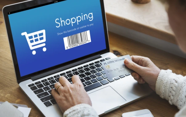 E-Ticaret detay