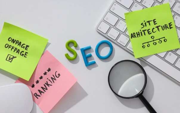 SEO detay