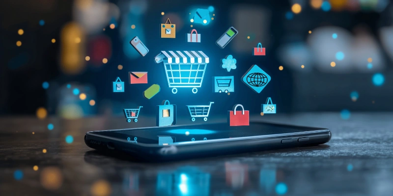 E-Ticarette Başarı Stratejileri