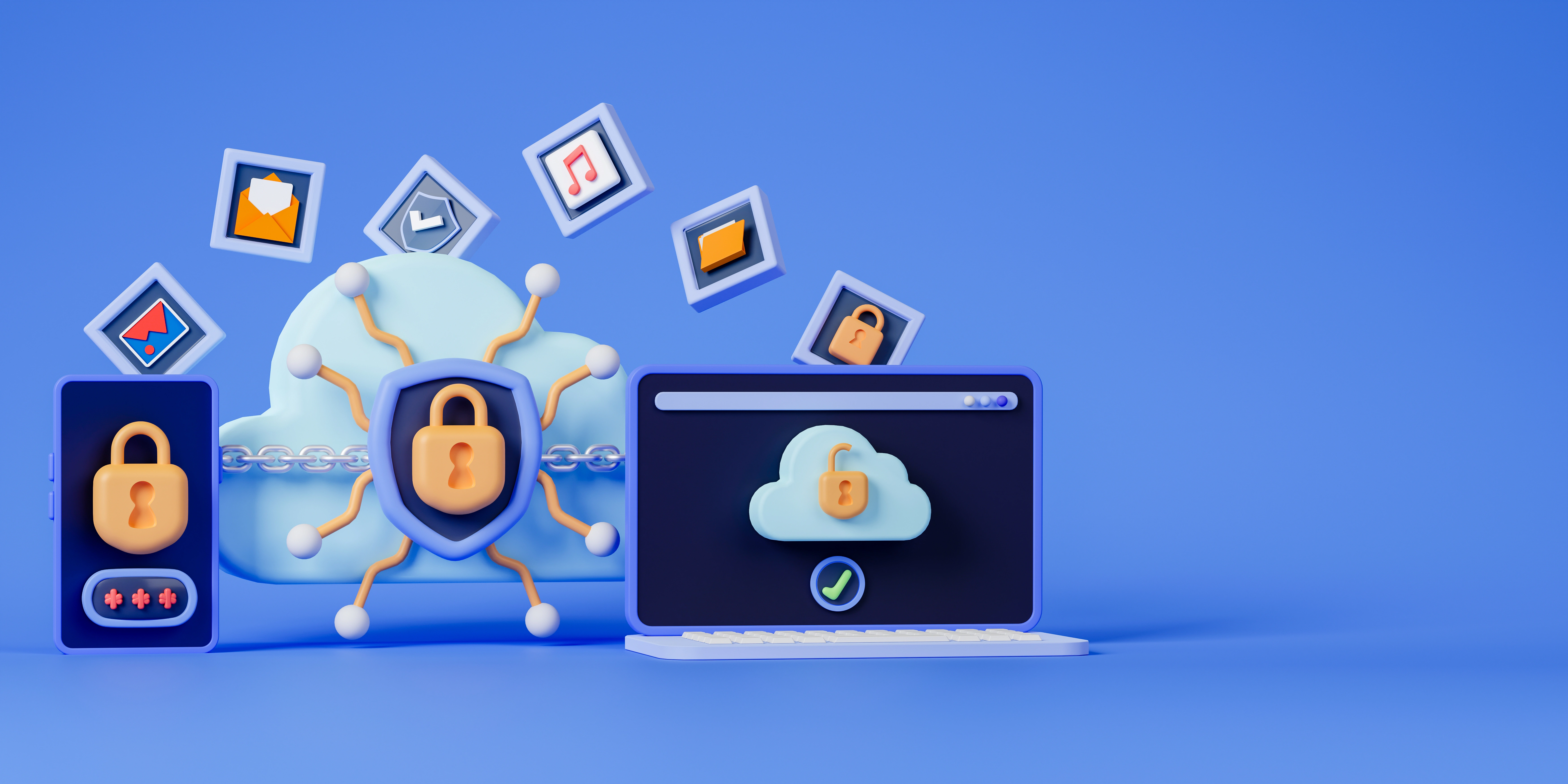 Web Sitelerinde Veri Güvenliği